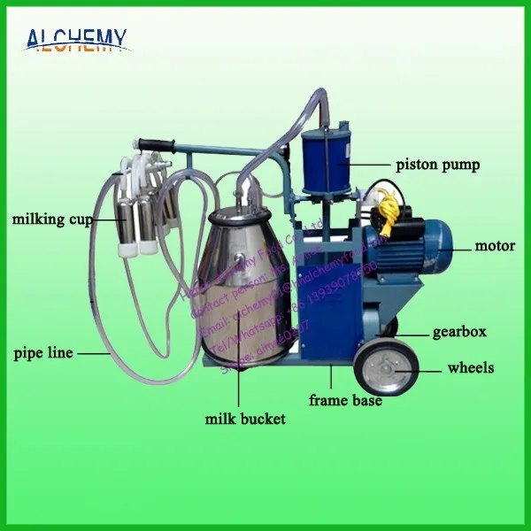 Cheap Hand Operated Milking Machine For Cow For Sale Buy Buffalo Cow