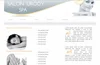 Saloon, Beauty parlor, Cosmetic item, Spa services WEBSITE TEMPLATES