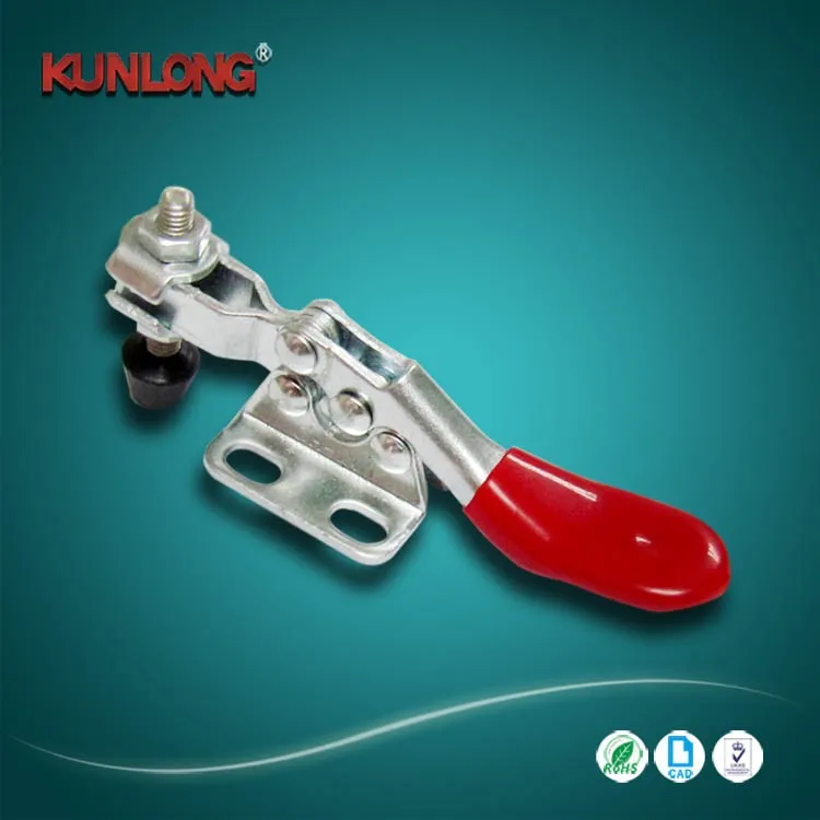 Sk30214s Quick Lever Clamp/ Quick Locking Lever Pipe Clamp Buy