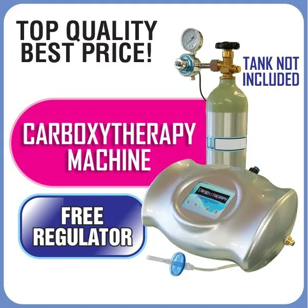 
Best Price!! CarboxiTherapy Skin Enhancement 