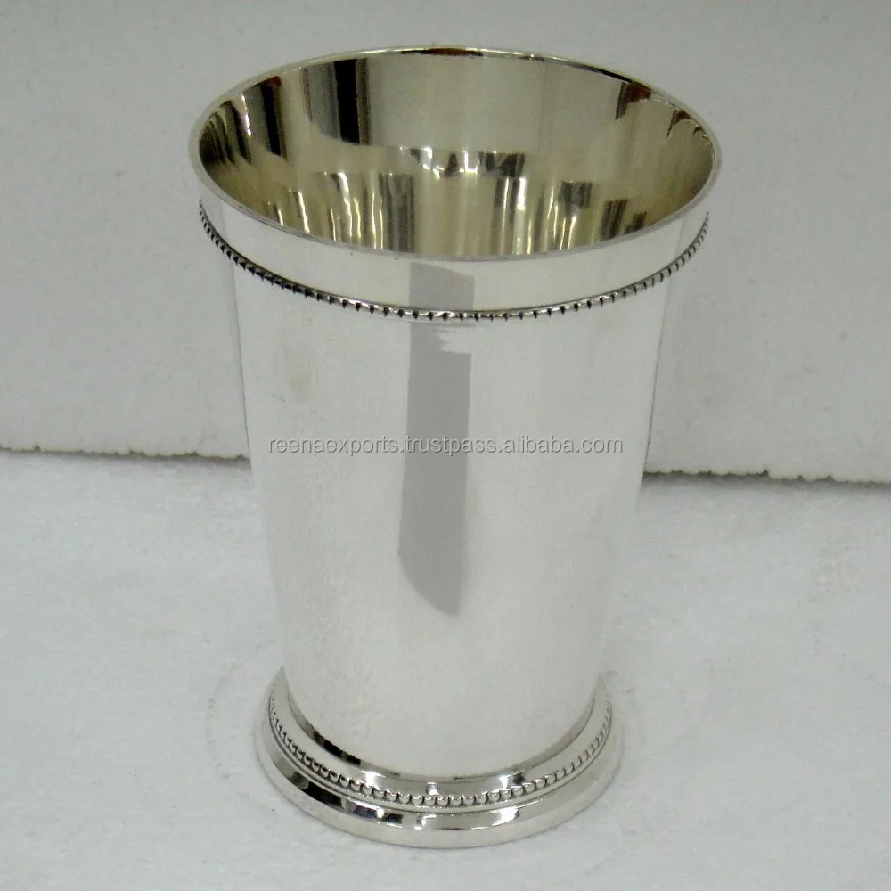 Sterling Silver Julep Cup Buy Mint Julep Cups Stainless Steel