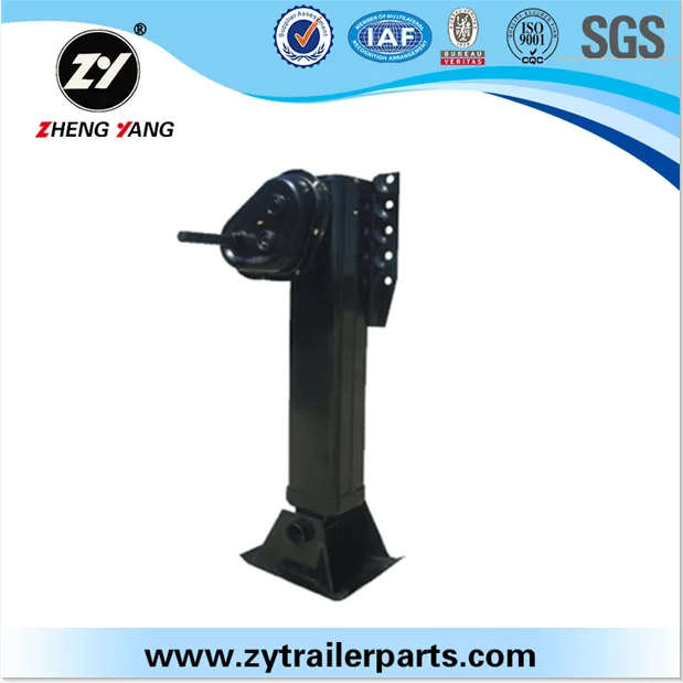 Load King Trailer Parts