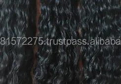 Sale 8a Grade Kinky Curly Hair Cheap Soft Brazilian Human Hair