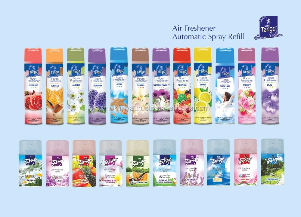 Ozonefriendly Air Fresheners Buy Car Air Freshener,Canned Air