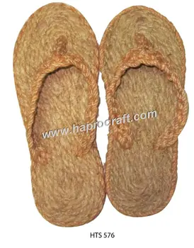 jute chappals online