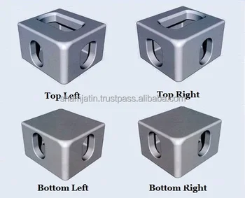 Iso Corner Casting Specifications