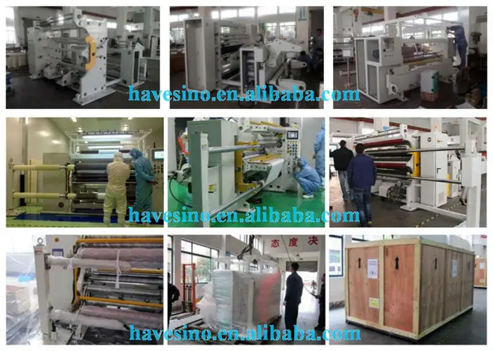 1inch and 1/2inch Paper Core cutting machine for ttr