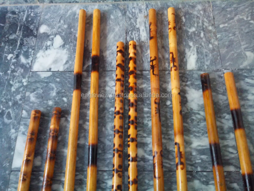 Filipino Fighting Arnis Kali Rattan Sticks Martial Arts Training 1" X