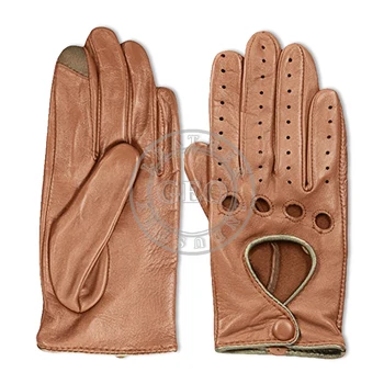gents leather gloves