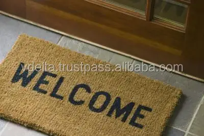 Coir Fiber Garden Coconut Carpet 100 Natural Coco Coir Fiber Garden Coconut Carpet 100 Natural Coco Tufted Area Rugs