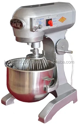 highly efficient planetary mixer(b-30)