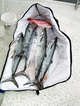 Pe Material Fish Bag Insulated Bags From Sri Lanka Pe Material Fish Bag Insulated Bags From Sri Lanka