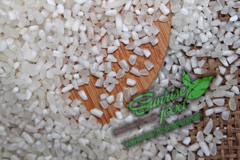 Goodprice Premiumquality Long Grain White Rice 100 Broken/ Riz Buy