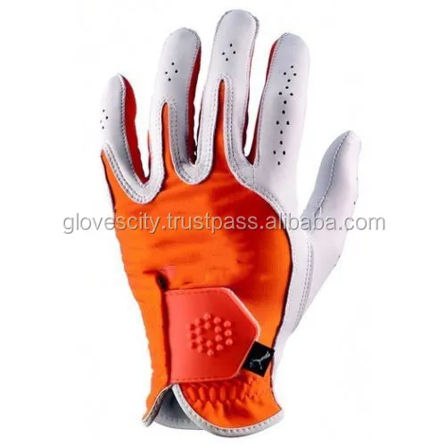 Professional All Weather Cabretta Leather Golf Gloves Buy Golf Gloves