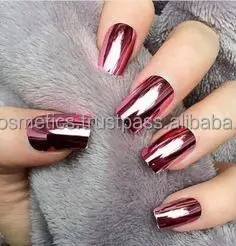 Metallic Gel Nail Polish Val Usa Metallic Gel Nail Polish Val Usa