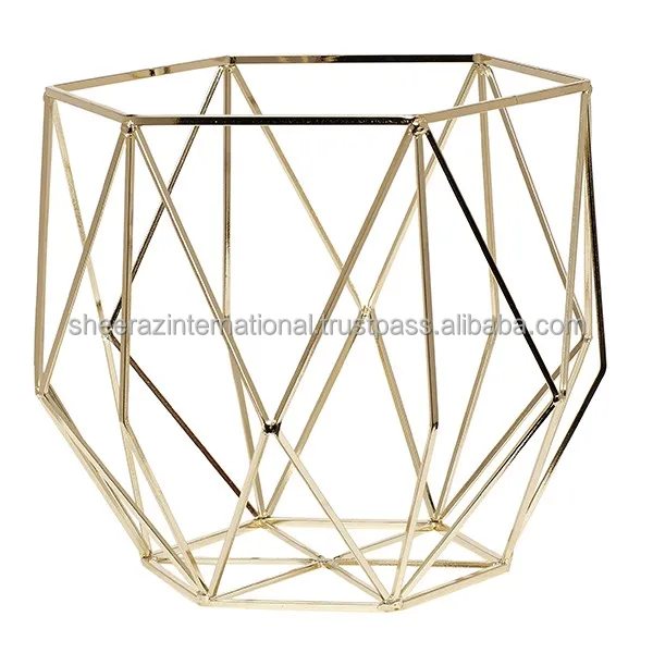 decorative wire baskets amazon