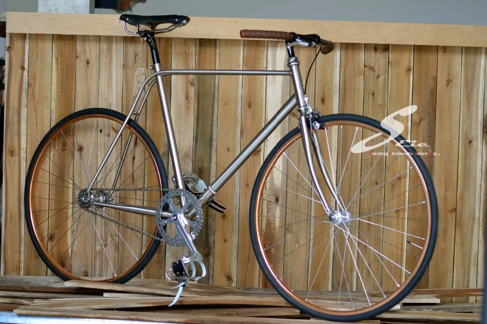 classic fixed gear