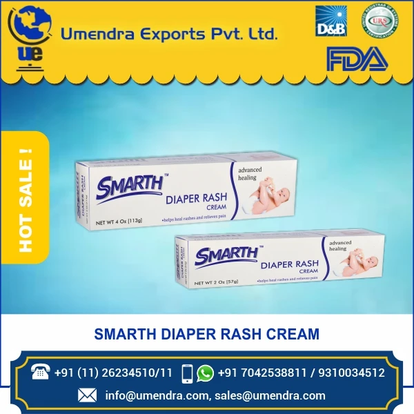 best quality diaper rash cream for babys soft skin