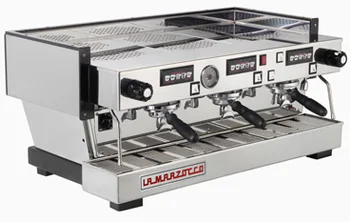 industrial coffee machines