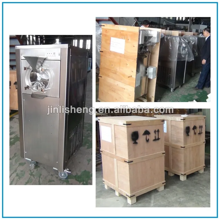 Hard Ice Cream Machine Second Hand For Sale China Supplier Buy Ice