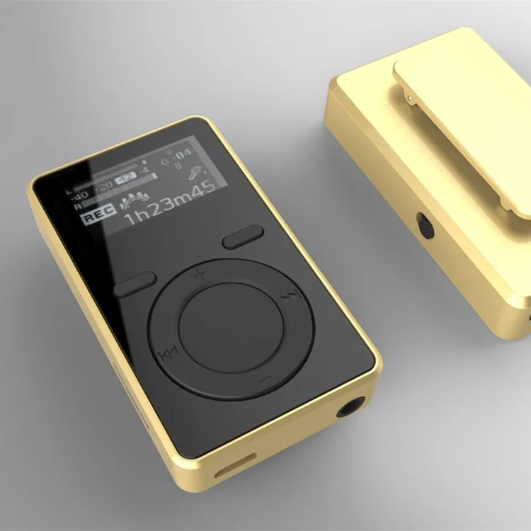 Mini Sport Mp3 Music Player Plastic Material Case With Clip Buy Mini