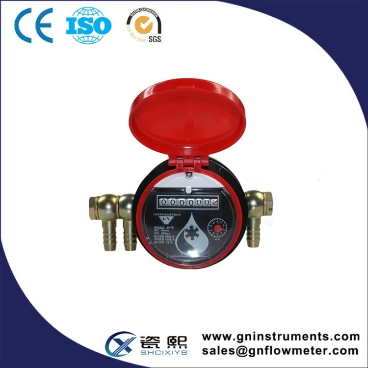 High Accuracy Fuel Consumption Flow Meter,Boiler Diesel Flow Meter ...