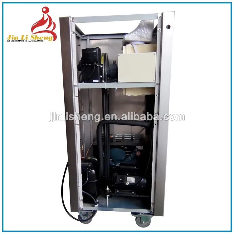 Hard Ice Cream Machine Second Hand For Sale China Supplier Buy Ice