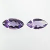 amethyst loose gemstones high quality stones for earrings jewelry making mm sizes manufacturer best price