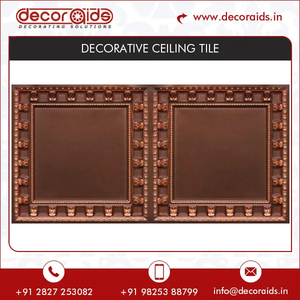 2x4 Polystyrene Decorative Ceiling Tiles Pvc Panel For Sale Price