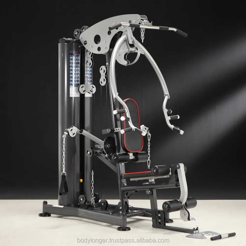 used home gym equipment