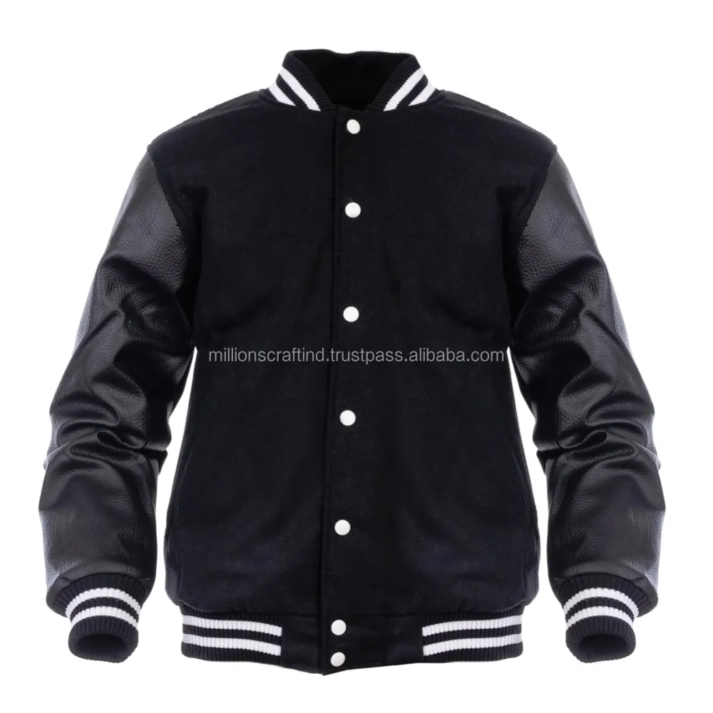 Jackets With Logo,Make Your Own Design Custom Varsity Jackets 2016