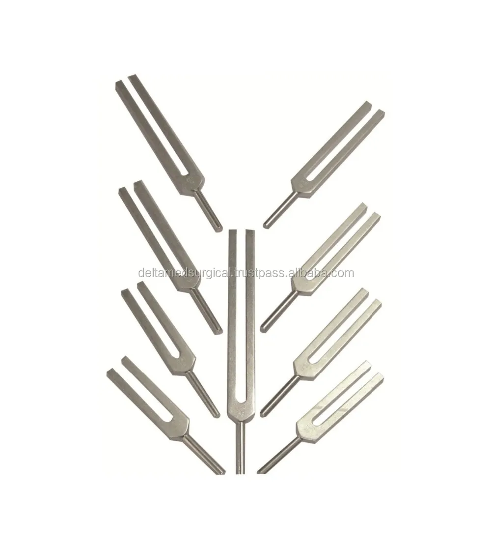 Meridian Tuning Forks Set Of 14 With Pouch And Mallat Buy Meridian