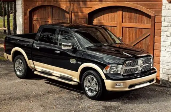 2017 Dodge Laramie Longhorn 1500 Product 2017 Dodge Laramie Longhorn 1500