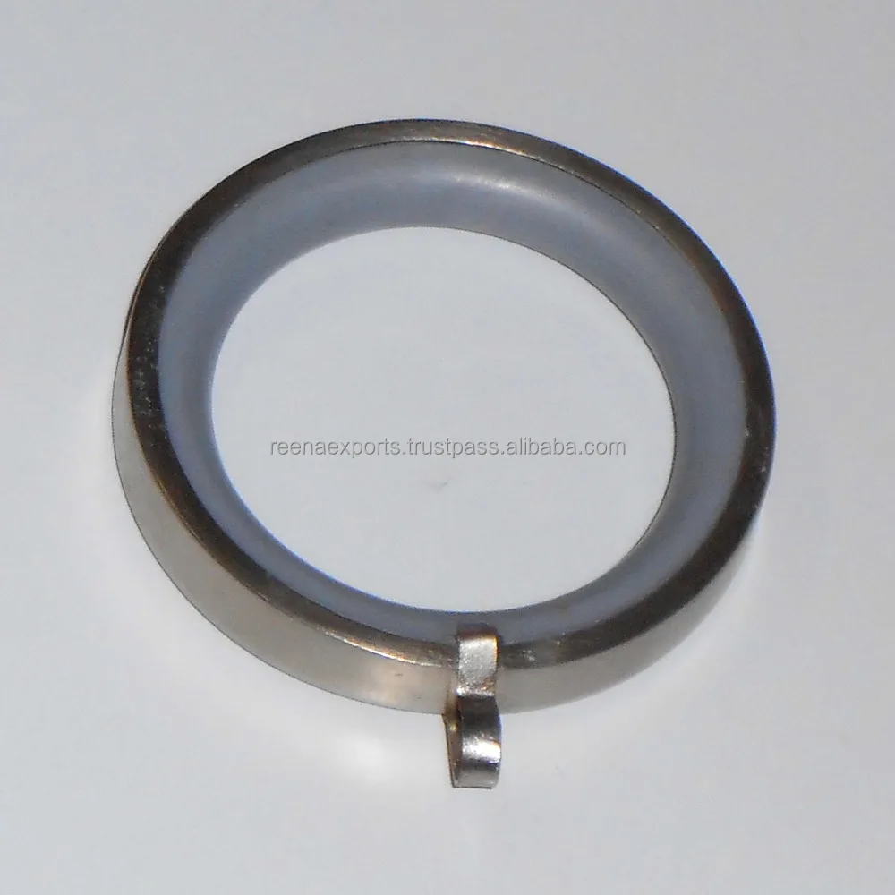 Brass Curtain Rings Buy Small Curtain Rings Bronze Curtain