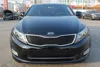 Kia Motors Optima K5 Deluxe + Sunroof Luxury car