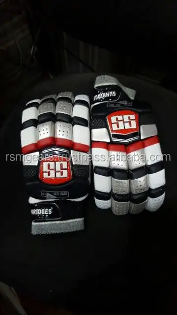 ss aerolite batting gloves