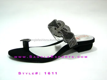 latest women sandals