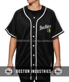dri fit baseball shirts wholesale