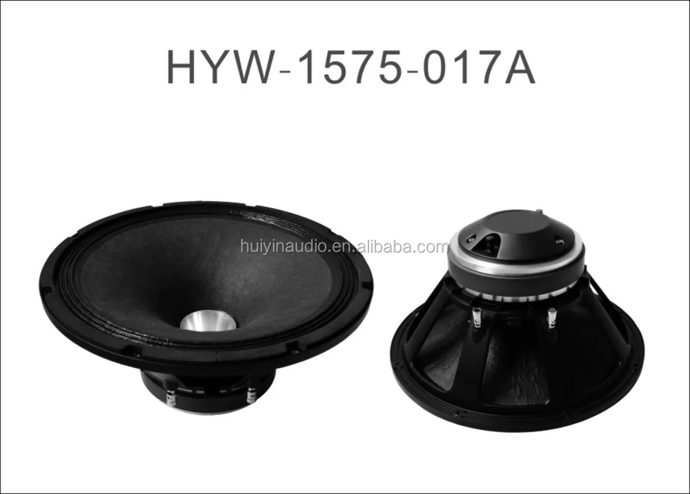 product 15 inch professional coaxial speaker monitor speaker coaxial speaker 15-0