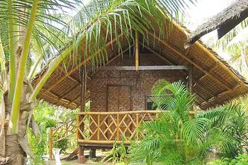Bamboo Cottages In Mumbai Buy Wooden Cottage Prefab Cottage