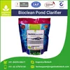 Organic Method to restore Ponds/Lakes Ecosystem