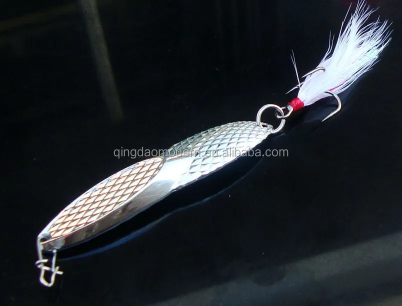 lighted fishing lures