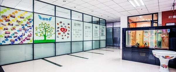 RFID guard tour reporting system