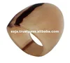Buffalo horn ring SHR-030