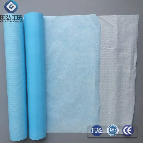 Healthcare Examination Check In Hospital Use Disposable Medical Paper