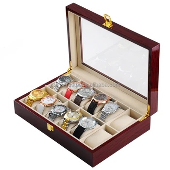 watch display cases for sale