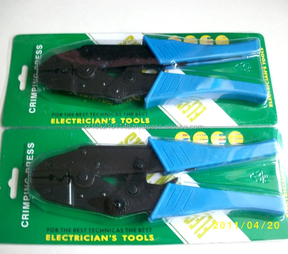 Cold Press Pliers For Heating Film Installation - Buy Heating Film ...