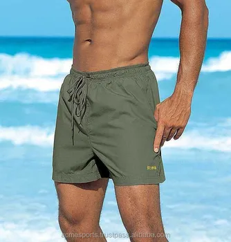 ladies boy style swim shorts