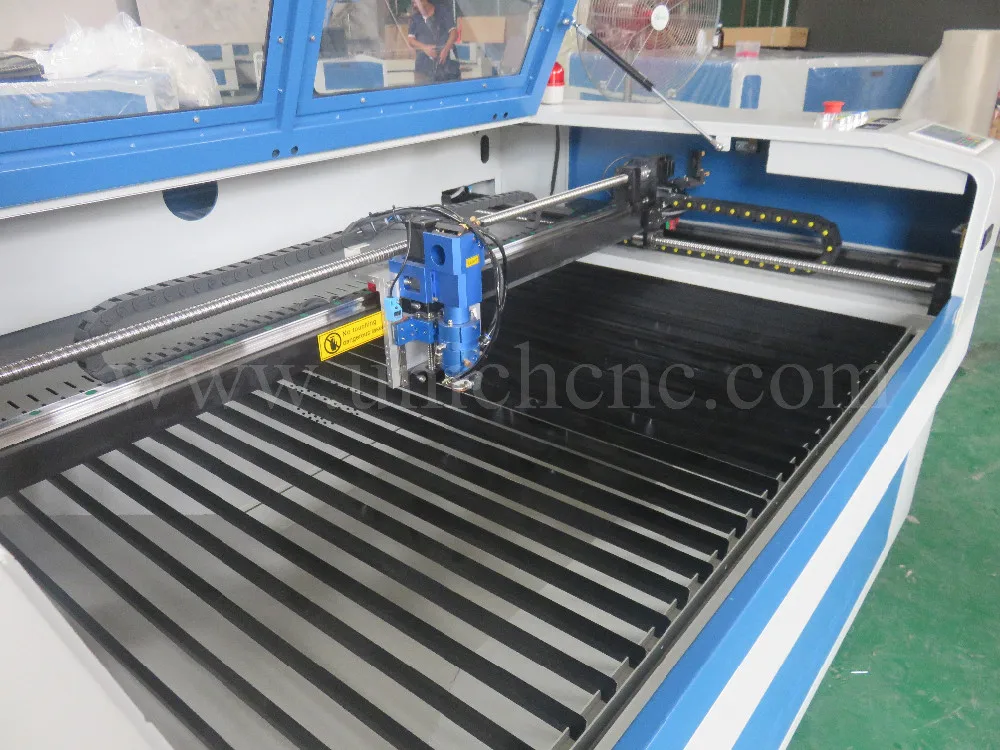 Factory supply sheet metal cnc laser cutting machine