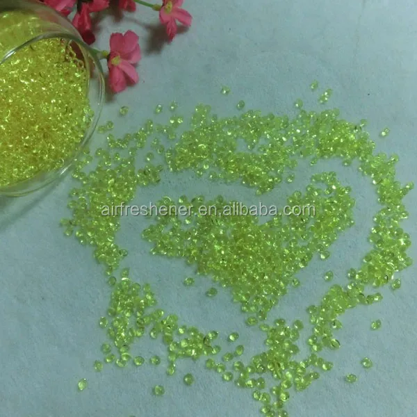 Aroma Eva Beads/ Clear Fragrant Beads With Colors Buy Aroma Fragrance